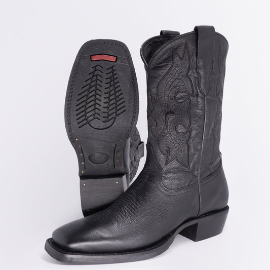 MC Original Black (Rubber Sole)