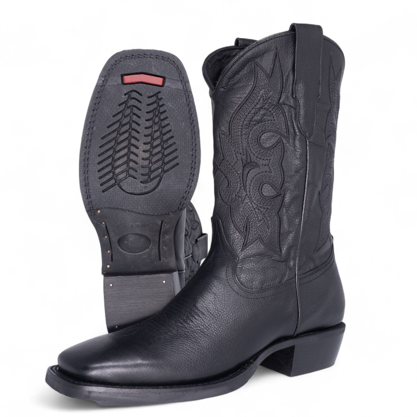 MC Original Black (Rubber Sole)