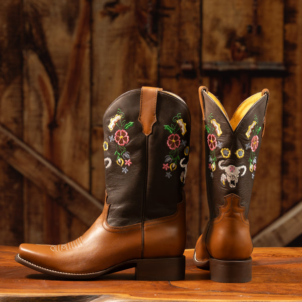 Radiant Steer™ (Women's Boots)