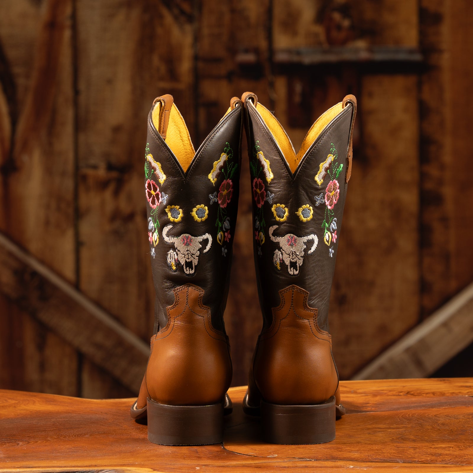 Radiant Steer™ (Women's Boots)