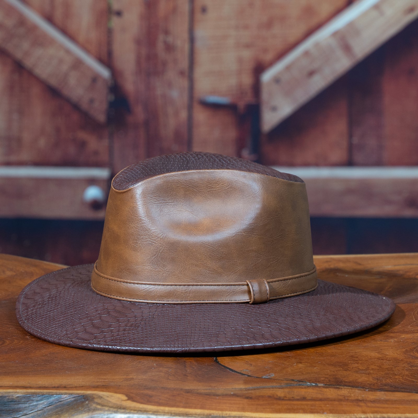 MC Synthetic Hat