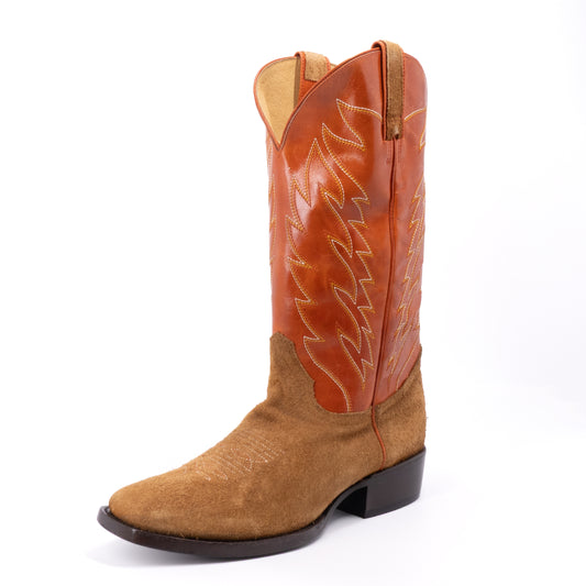 Orange Herd™ Men's Boot