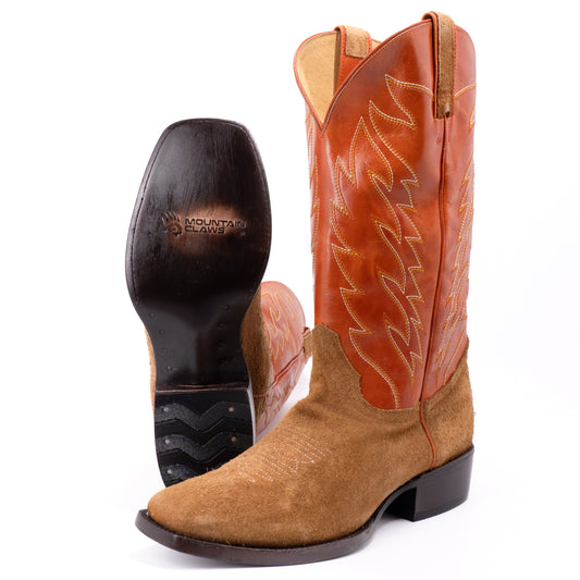 Orange Herd™ Men's Boot