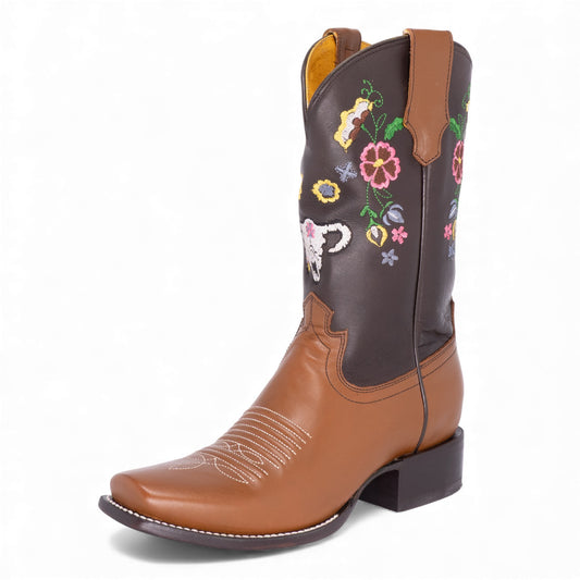 Radiant Steer™ (Women's Boots)