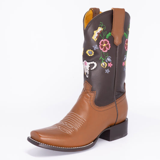 Radiant Steer™ (Women's Boots)