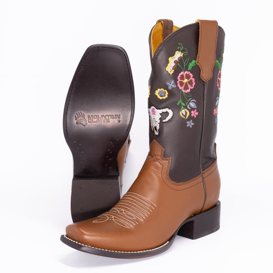 Radiant Steer™ (Women's Boots)