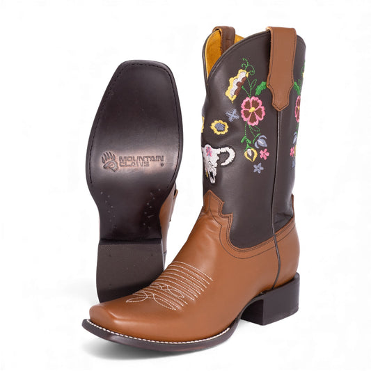 Radiant Steer™ (Women's Boots)