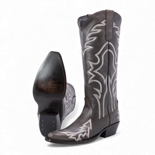 The Starchaser (Gray)