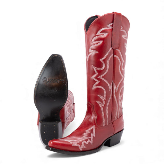 The Starchaser (Red)