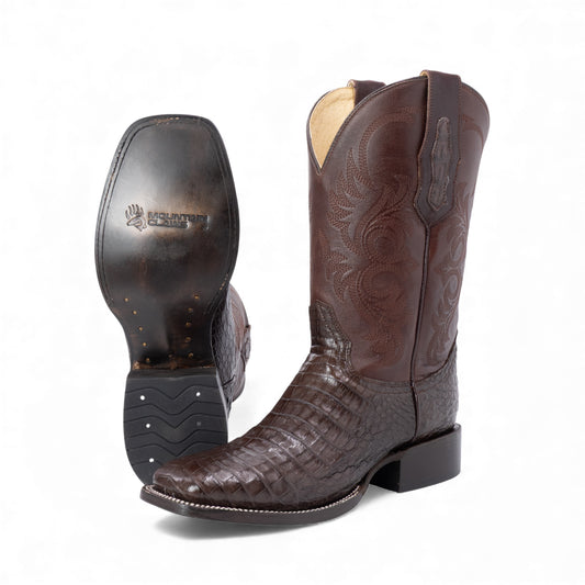 The Settledown/Dark Brown