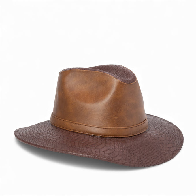 Cowboy Hat-Synthetic