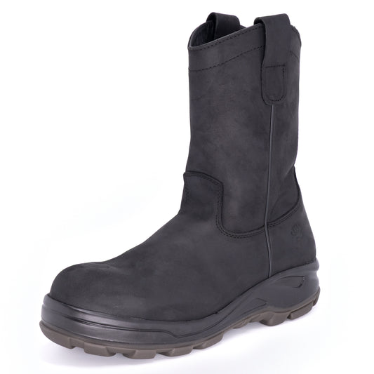 The Tower'n Bronc (Black)