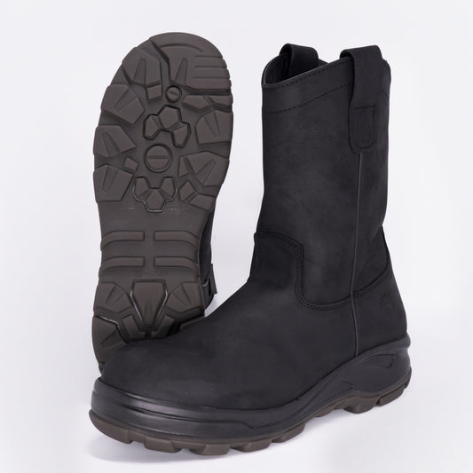 The Tower'n Bronc (Black)