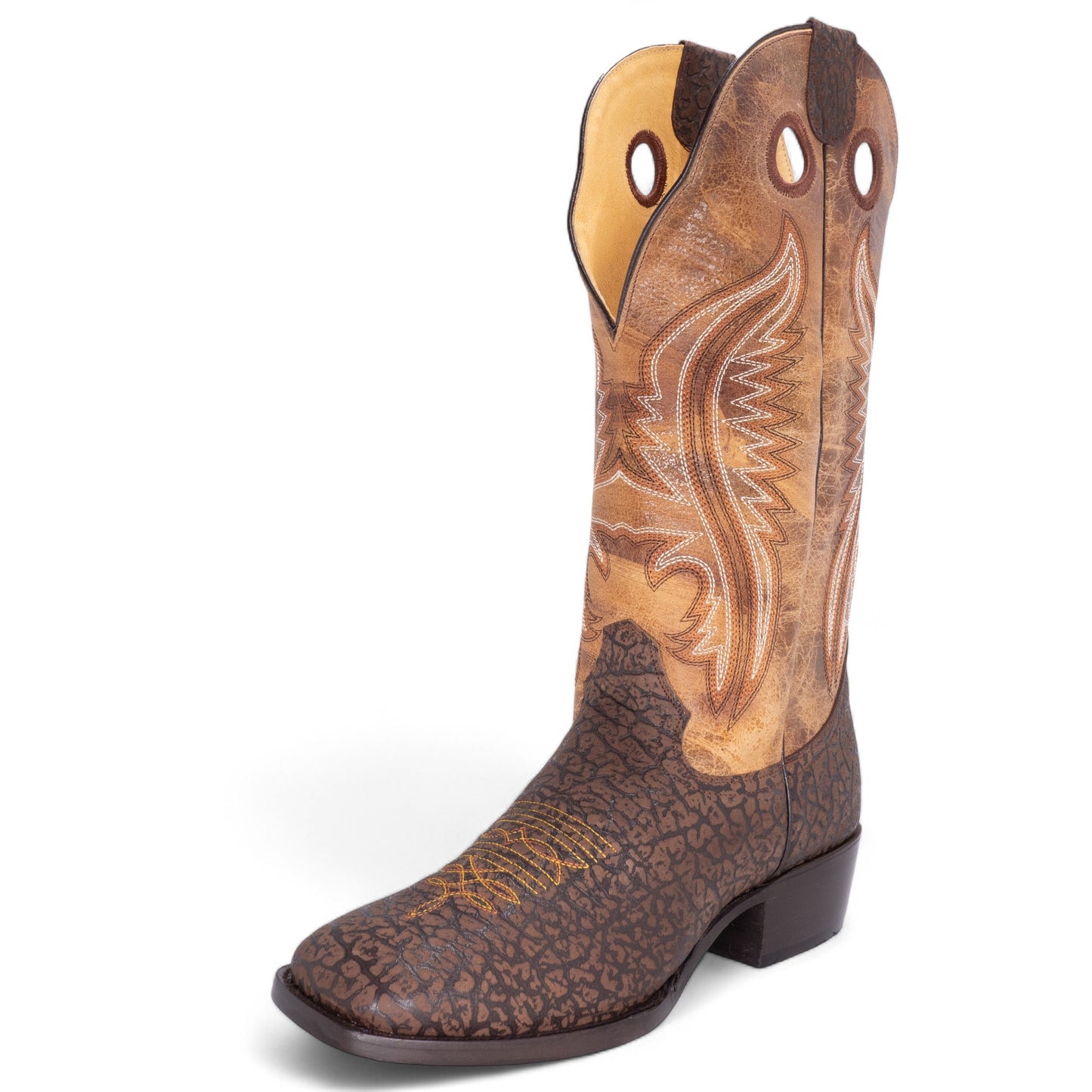 Tan Stud™ Men's Boot