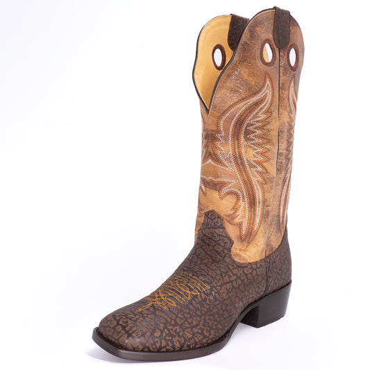Tan Stud™ Men's Boot