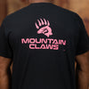 MC Logo Black T-Shirt