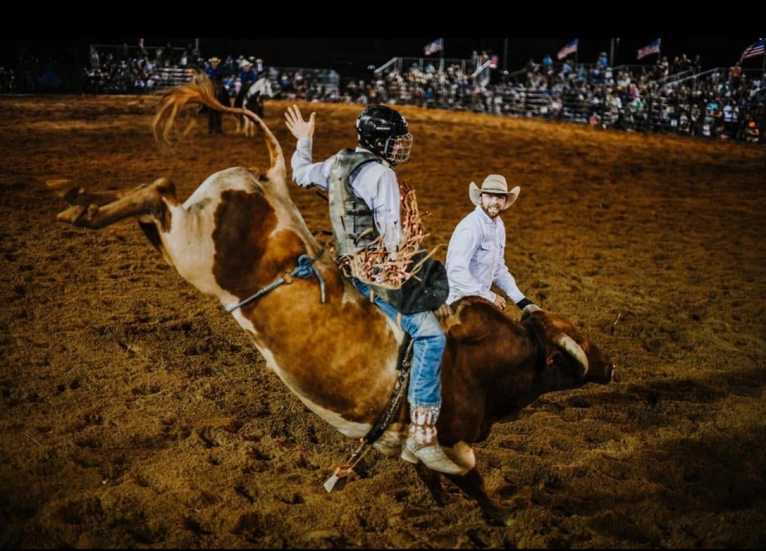 Austin Edwards