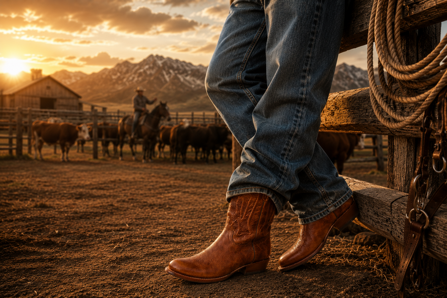 Western