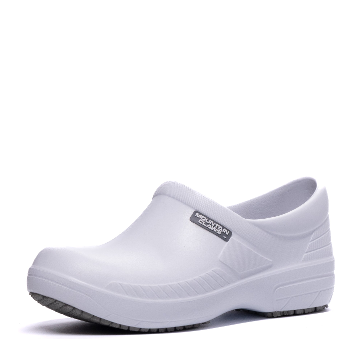 MC Clog