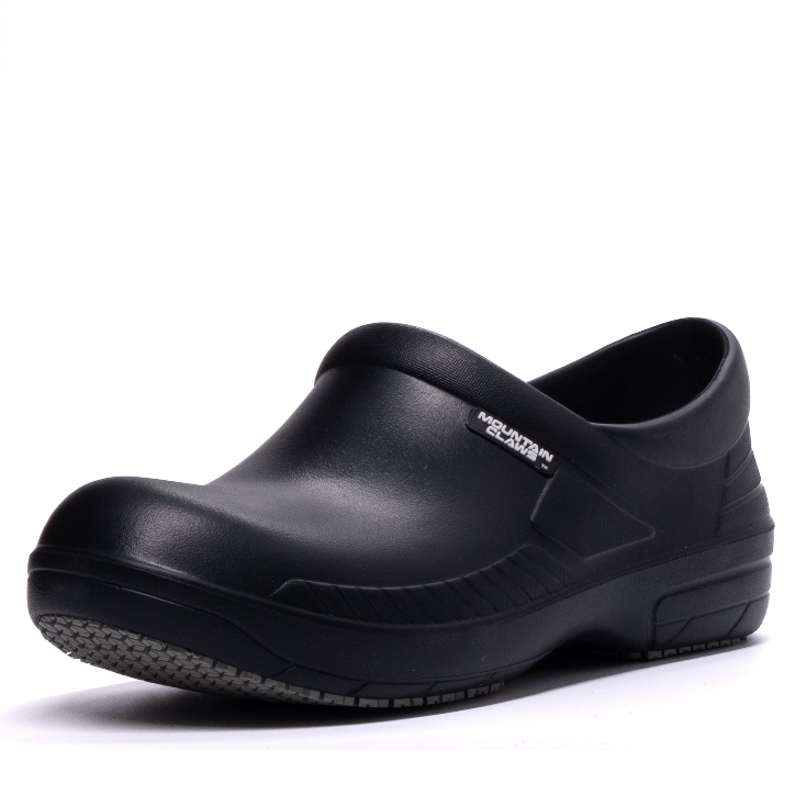 MC Clog