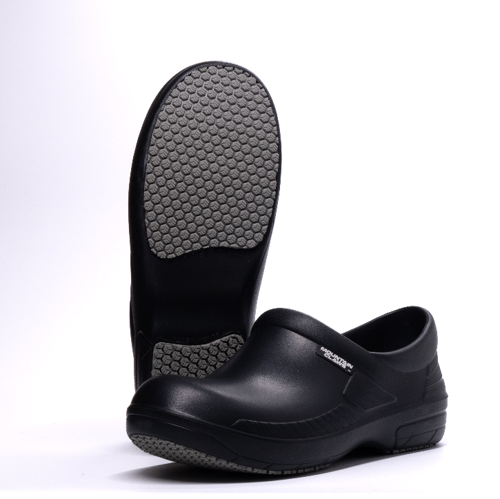 MC Clog